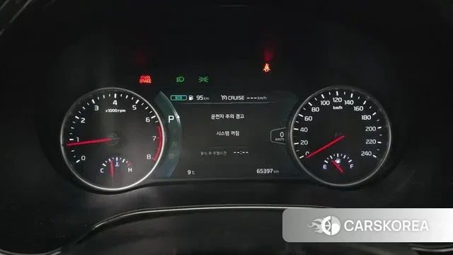 Kia Seltos id 3592454 из Кореи 18