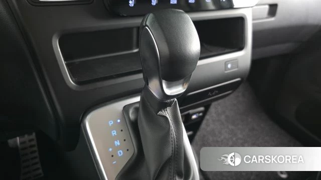 Hyundai Staria id 4500146 из Кореи 28