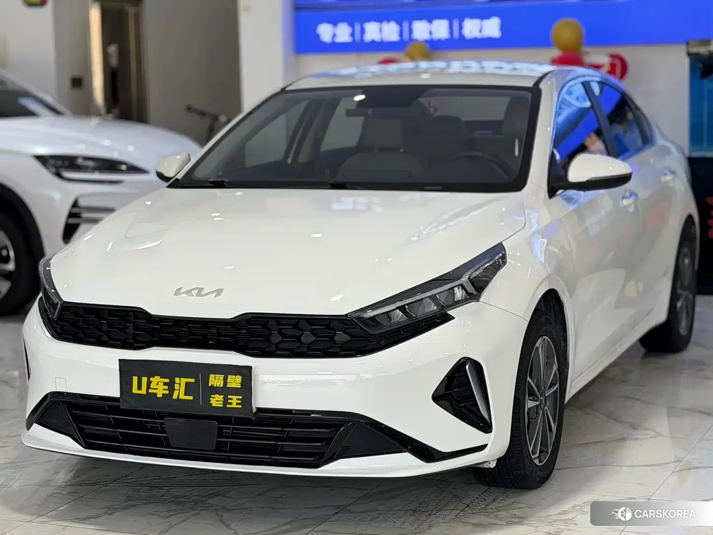 Kia K3 id 4538674 из Китая 8
