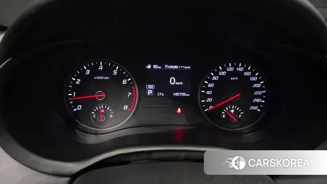 Kia Stinger id 3325027 из Кореи 18