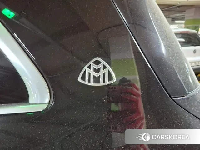 Mercedes-Benz GLS - Class X167 id 3338571 из Кореи 18