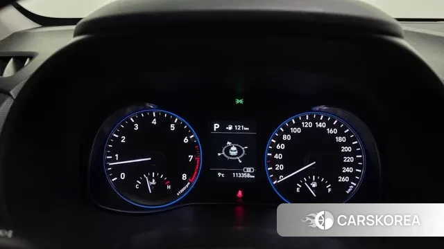 Hyundai Kona id 3485122 из Кореи 18