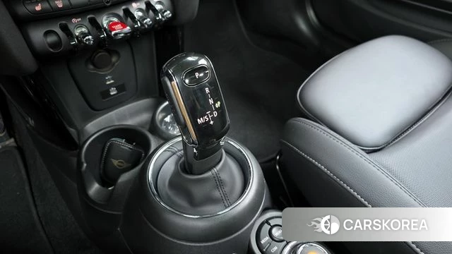 Mini Cooper id 4196314 из Кореи 28