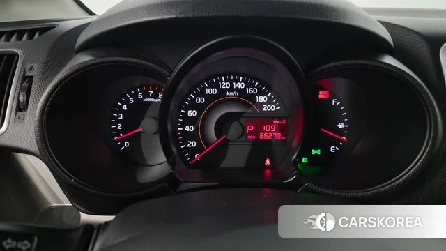 Kia The New Ray id 4363272 из Кореи 30