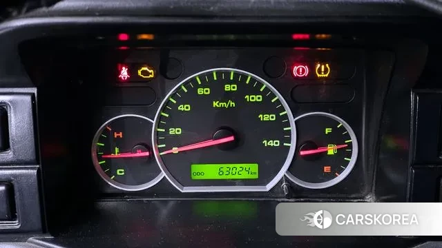 Chevrolet (GM Daewoo) New Damas id 3626870 из Кореи 18