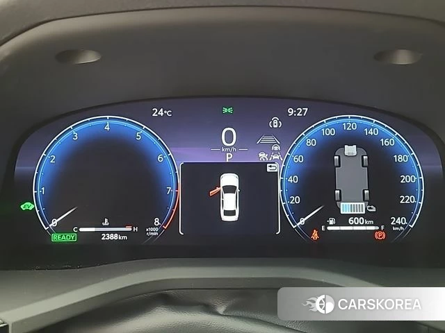 Toyota Camry (XV80) id 4782859 из Кореи 18