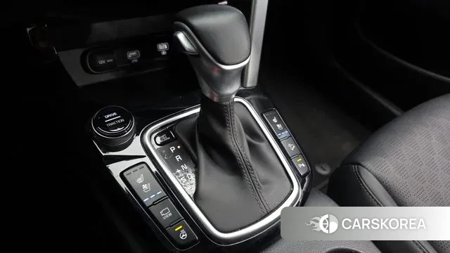 Kia Seltos id 3407166 из Кореи 18