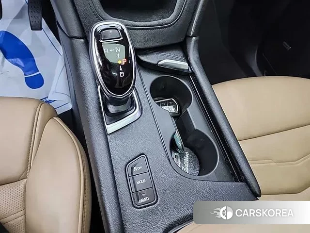 Cadillac XT5 id 2981897 из Кореи 17