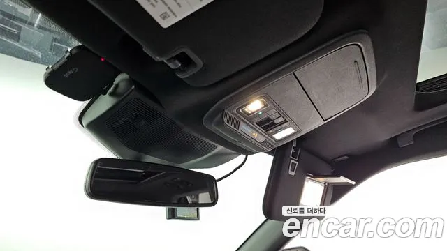 Ford Explorer 6th Generation id 2755187 из Кореи 18