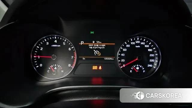 Kia The New K3 2nd generation id 3629613 из Кореи 18