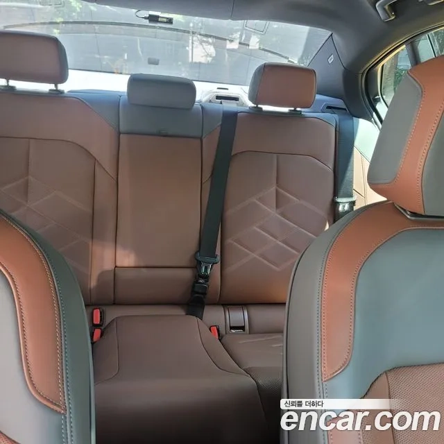 BMW 5 Series (G60) id 2924552 из Кореи 13