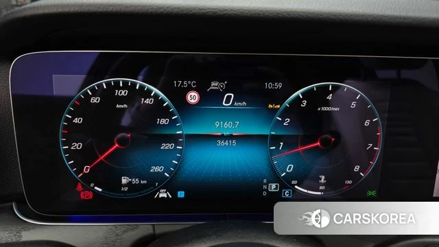 Mercedes-Benz E-Class W213 id 4248925 из Кореи 18