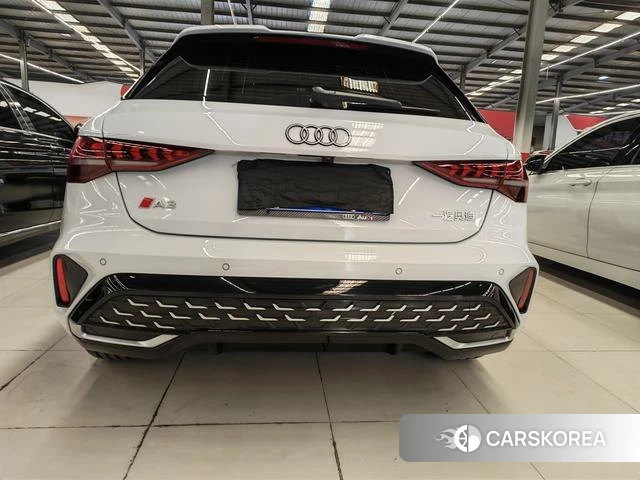 Audi A3 id 3908296 из Китая 8