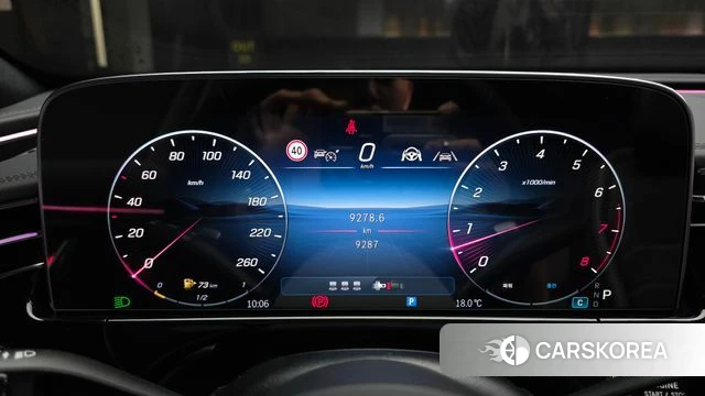 Mercedes-Benz E-Class W214 id 4302096 из Кореи 30