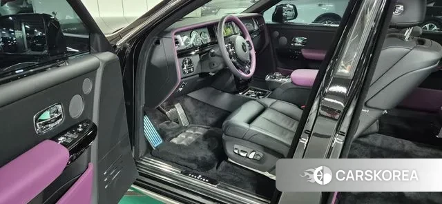 Rolls-Royce Phantom id 3347435 из Кореи 18