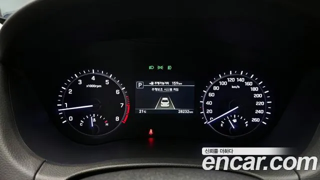 Genesis G80 id 2683434 из Кореи 18