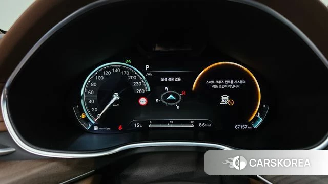Genesis G80 (RG3) id 3871024 из Кореи 18