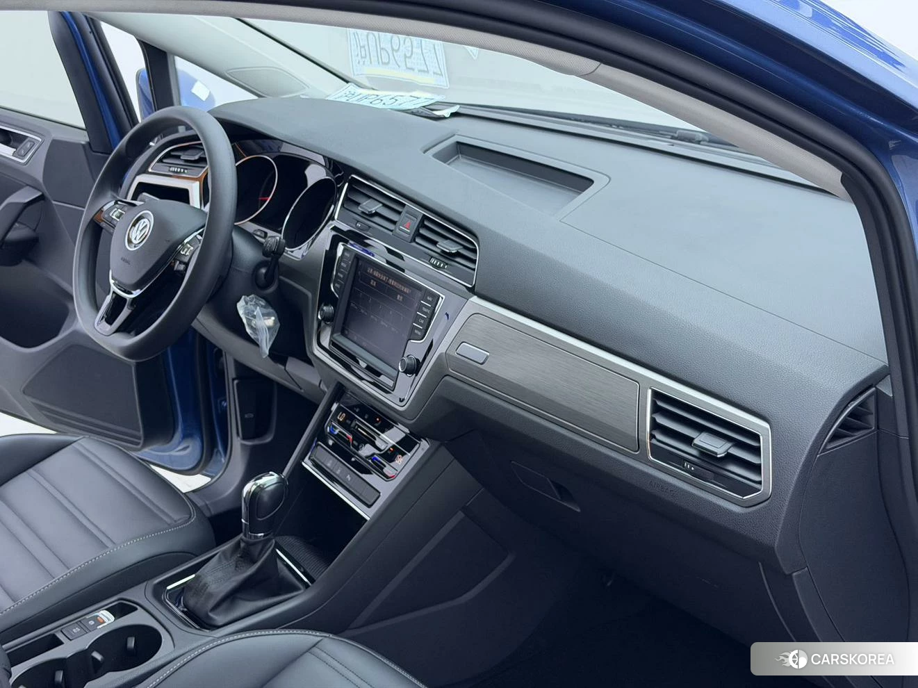 Volkswagen Touran L id 4485271 из Китая 20