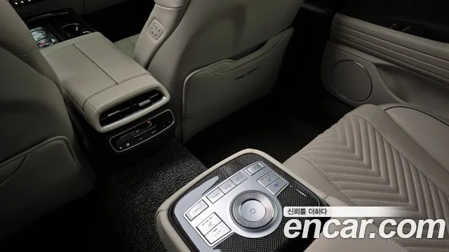 Genesis G80 (RG3) id 2567918 из Кореи 18