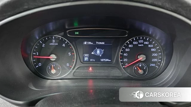 Kia The New Sorento id 4770826 из Кореи 18