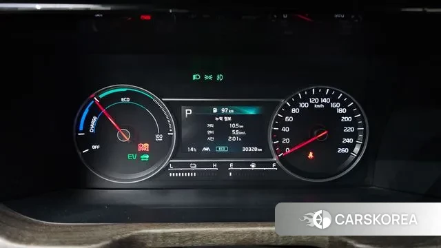 Kia Sorento 4th Generation id 3354920 из Кореи 18