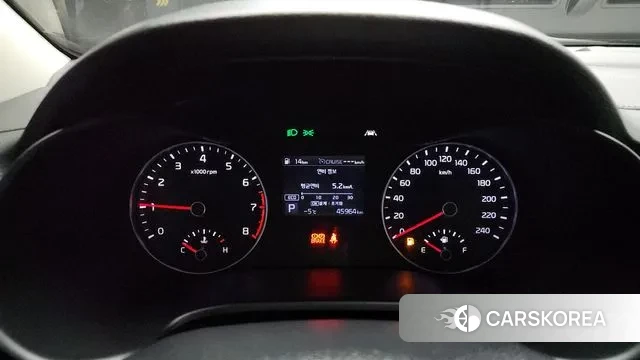 Kia Come New K3 id 3601310 из Кореи 18