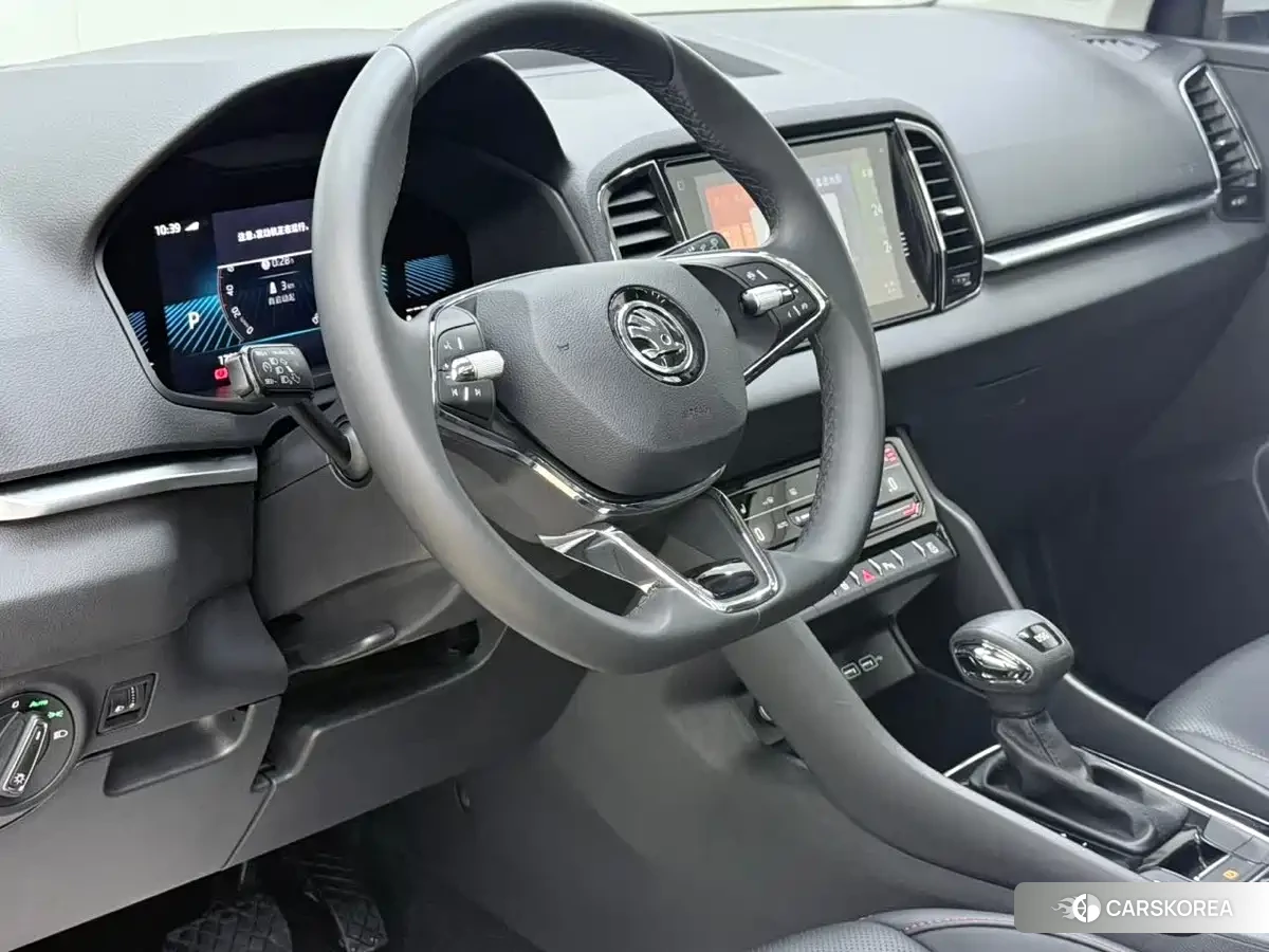 Skoda Karoq id 4686278 из Китая 24