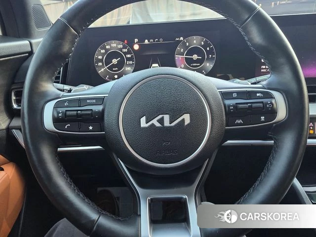 Kia Sportage 5th Generation id 3831802 из Кореи 18