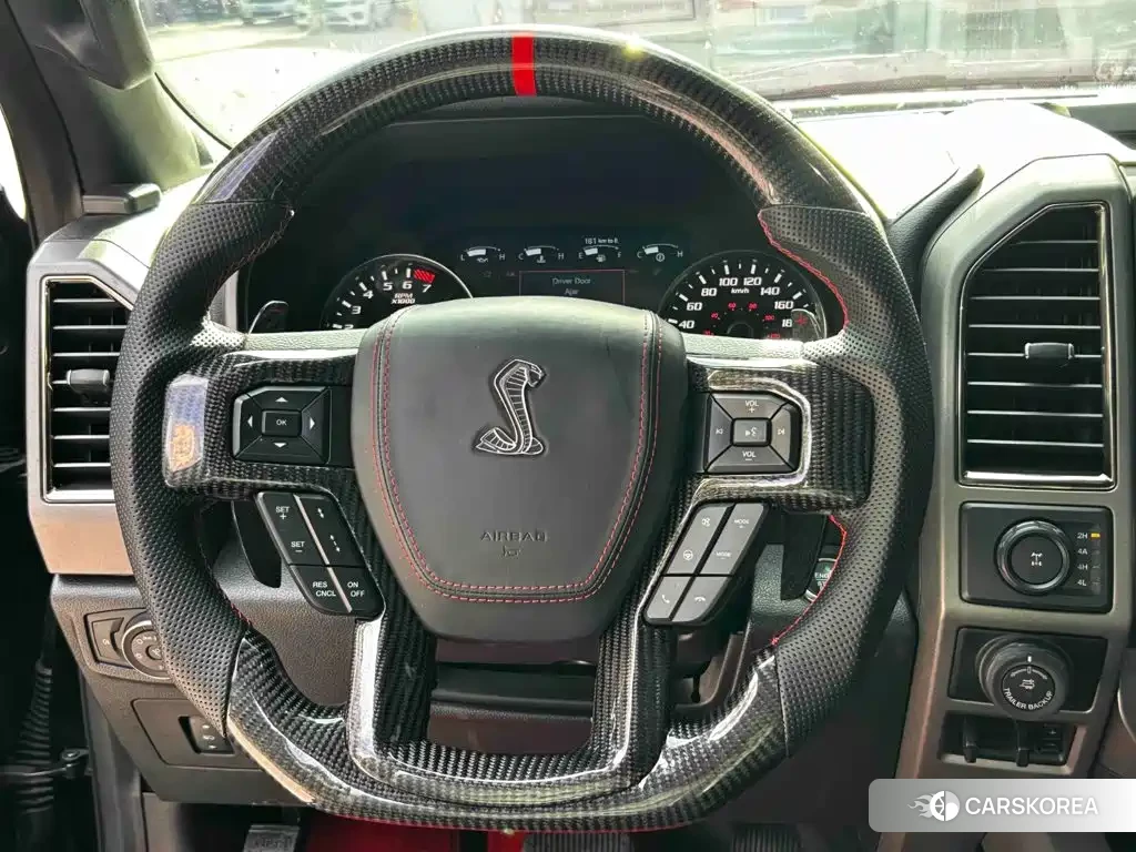 Ford F-150 id 4600493 из Китая 8