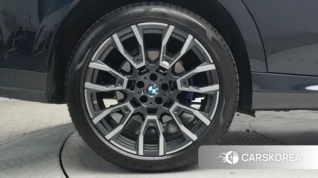 BMW X6 (G06) id 3610354 из Кореи 18