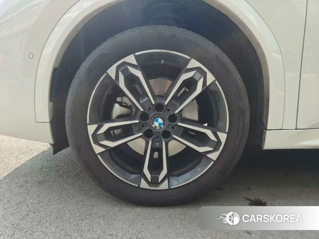BMW X2 (import) id 4265661 из Китая 11