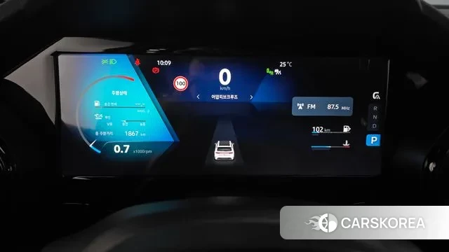 Renault Korea (Samsung) Grand Coleos id 3080681 из Кореи 18