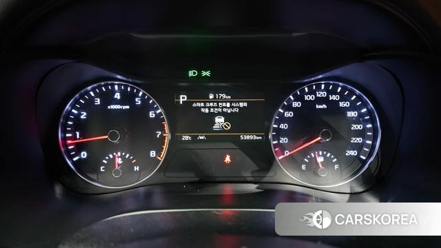 Kia The New K3 2nd generation id 4619216 из Кореи 29