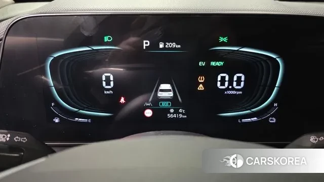 Kia Di Ol Nu Niro id 3675745 из Кореи 18