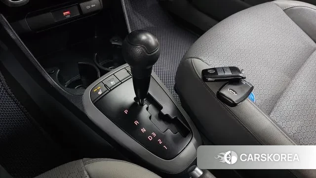 Kia Morning Urban (JA) id 3753466 из Кореи 18