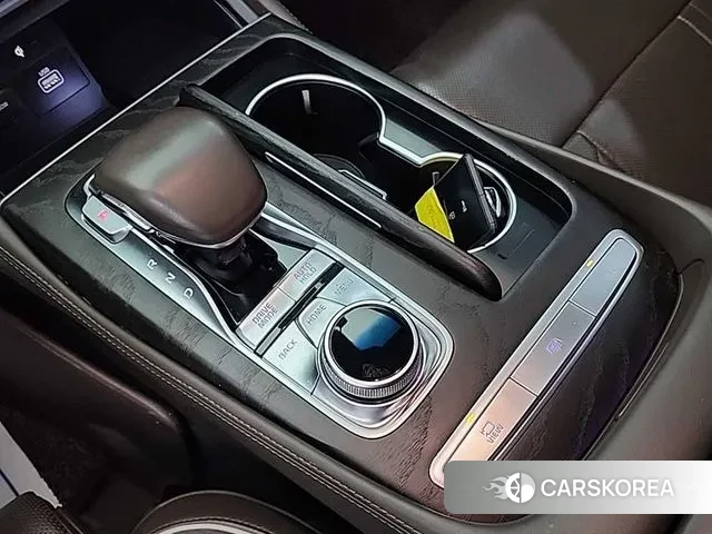 Kia More K9 id 3418155 из Кореи 16