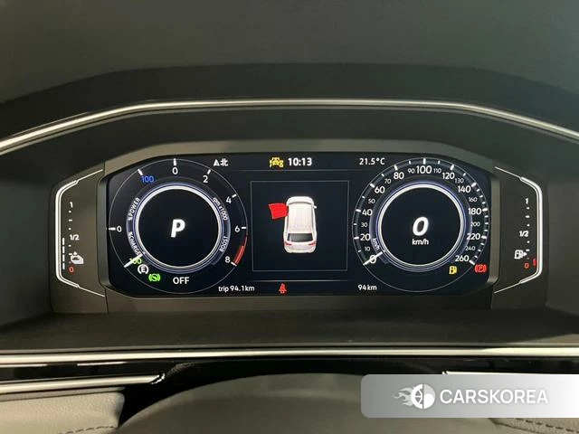 Volkswagen Tiguan L PHEV id 4314221 из Китая 13
