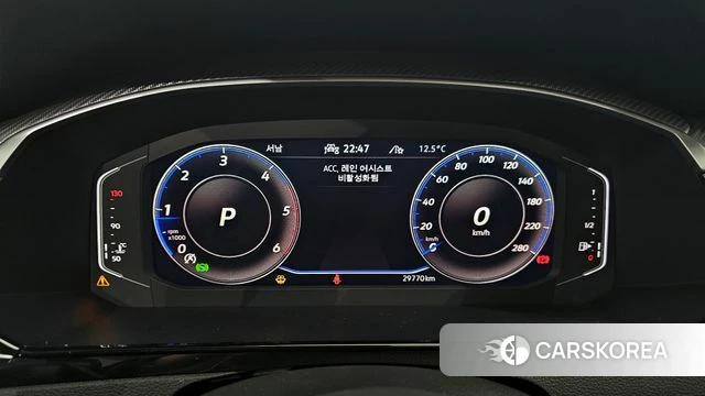 Volkswagen Arteon id 3839149 из Кореи 18