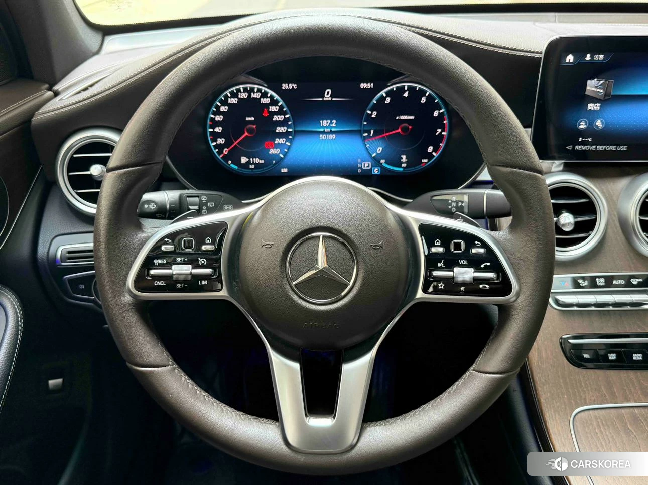Mercedes-Benz GLC id 4473926 из Китая 9