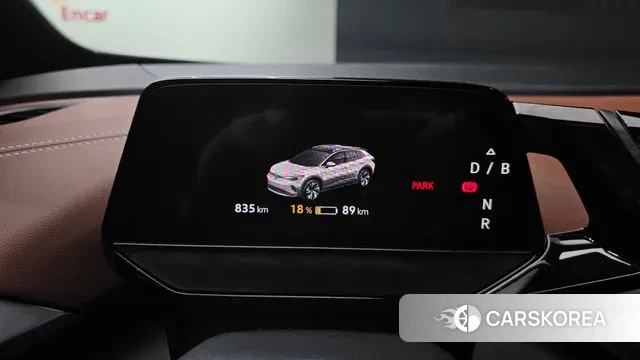 Volkswagen ID.4 id 3442309 из Кореи 18