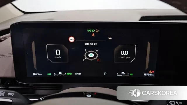 Kia The New Carnival 4th Generation id 3684632 из Кореи 18