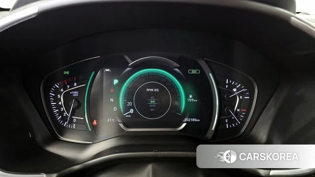 Hyundai Santa Fe TM id 4245910 из Кореи 33