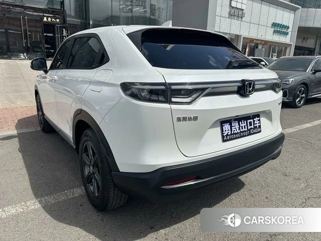 Honda XR-V id 4279183 из Китая 18