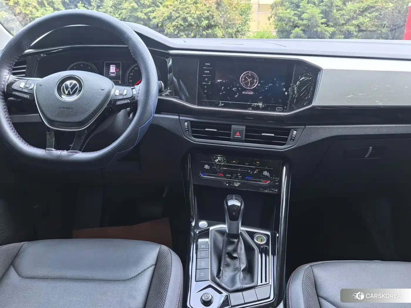 Volkswagen Tayron id 4547614 из Китая 8
