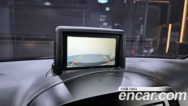 Hyundai The New Grand Starex id 2785063 из Кореи 18