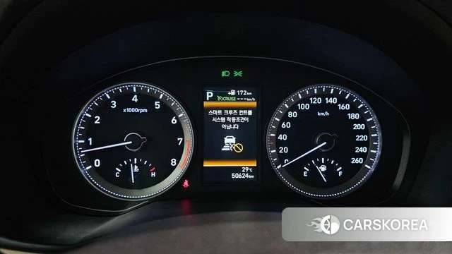 Hyundai Grandeur IG id 4521057 из Кореи 18