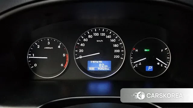 Hyundai The New Grand Starex id 3593150 из Кореи 18