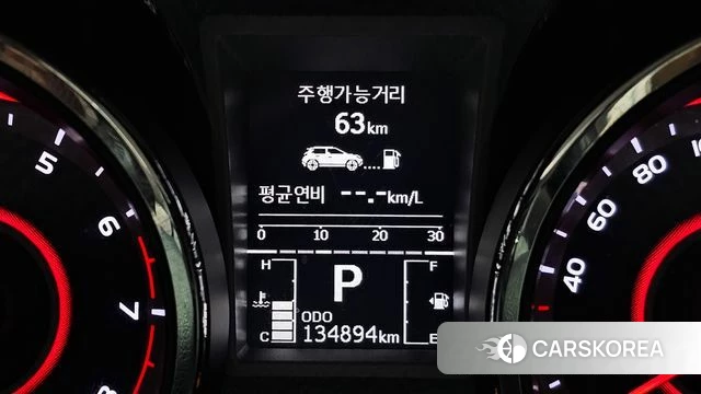 Ssangyong Tivoli Air id 4251116 из Кореи 29