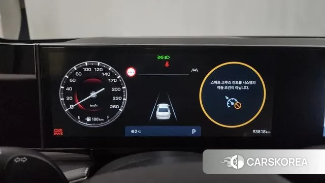 Hyundai Grandeur (GN7) id 3472220 из Кореи 18