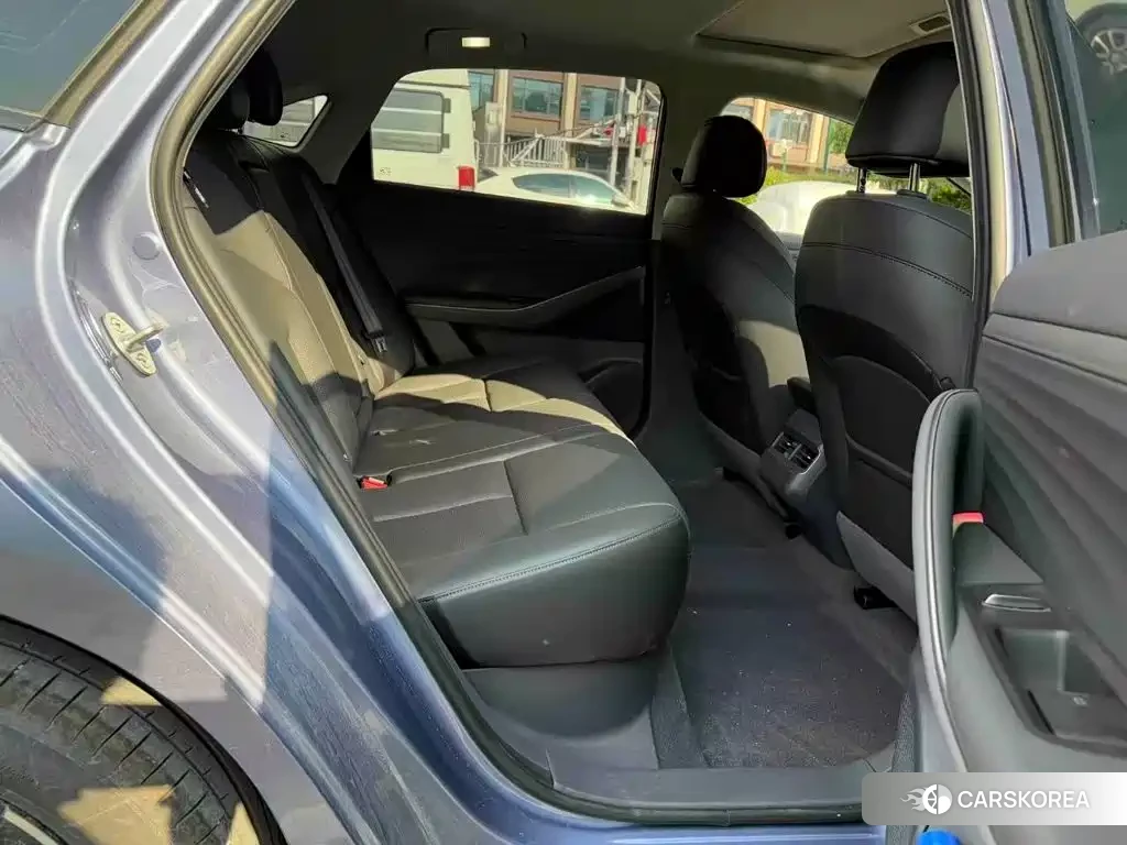 Nissan N6 id 4606935 из Китая 10